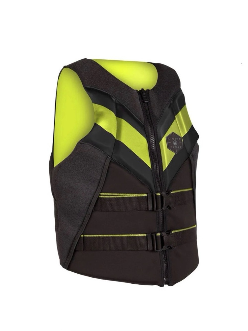 ❌FINAL PRICE❌NWOT. LIQUID FORCE Men’s Rush Life Jacket